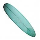 HOBIE SURFBOARDS-RETORO EGG 7'6