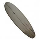 HOBIE SURFBOARDS-CHANNEL TWINZER 6'6