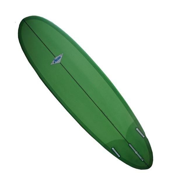 HOBIE SURFBOARDS-RETORO EGG 7'6