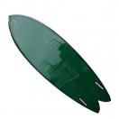 Tyler Warren Shapes-Dream fish 5'8