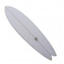 Tyler Warren Shapes-HOVERCRAFT 6'11