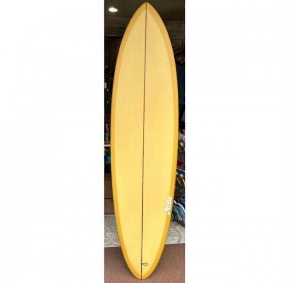 USED HOBIE SURFBOARDS-FARSIDE 7'2