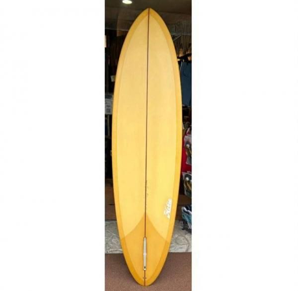 USED HOBIE SURFBOARDS-FARSIDE 7'2