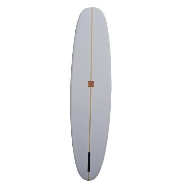 Tyler Warren Shapes-Evo 7'11