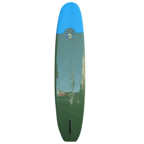 HOBIE SURFBOARDS-MICKEY MUNOZ NOSERIDER 9'4