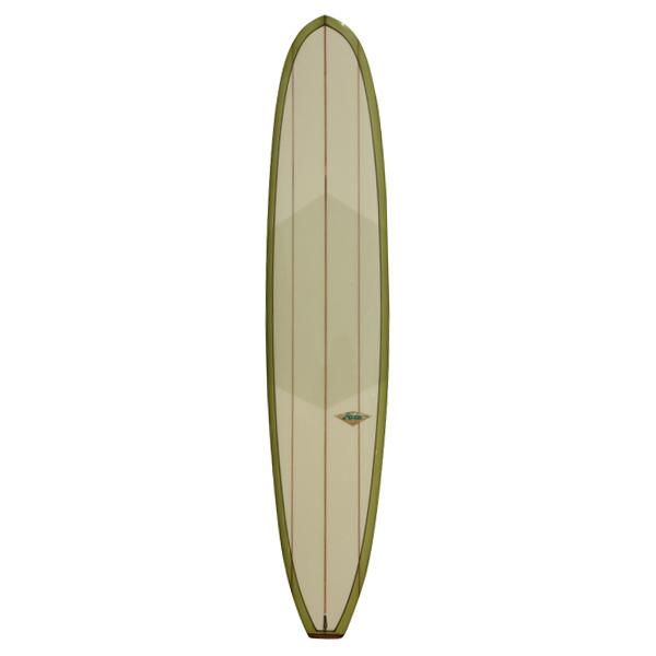 HOBIE SURFBOARDS-RETRO CLASSIC 9'8