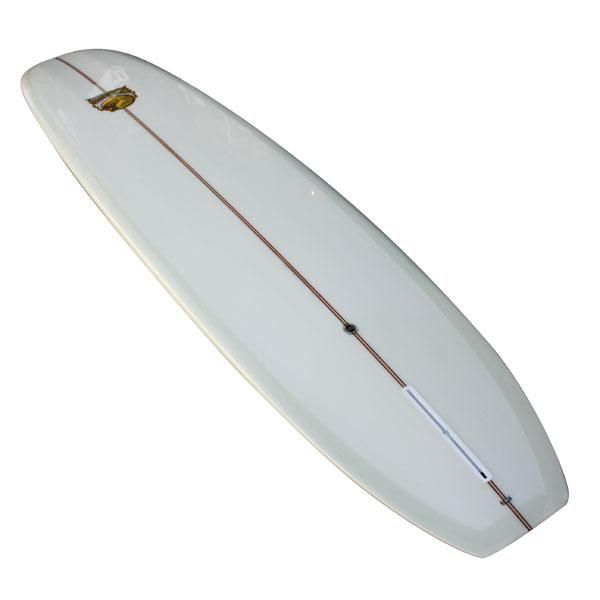 サーフィン・ボディボード HOBIE MICKEY MUNOZ NOSERIDER 9'6\