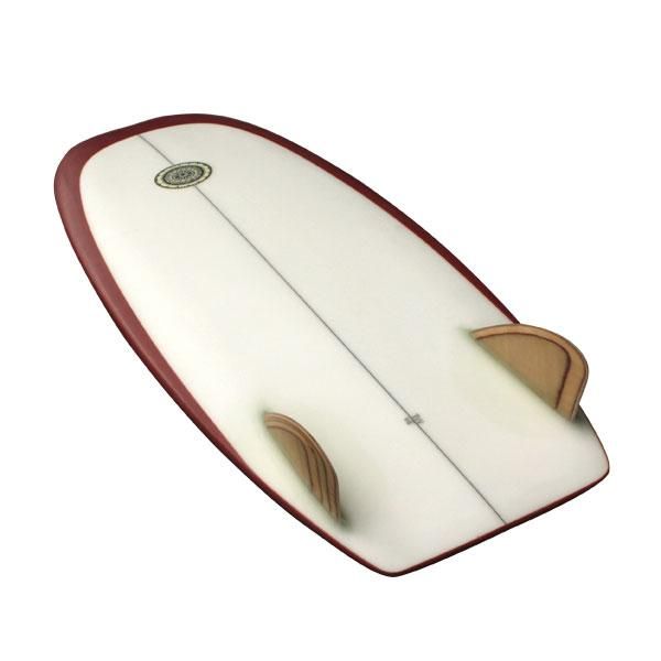 HOBIE SURFBOARDS-BAR OF SOAP 5'2