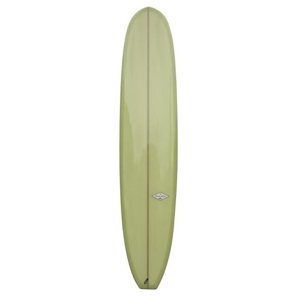 HOBIE UNCLE BUCK ロングボード9'6\" Hobie Uncle Buck 9'0