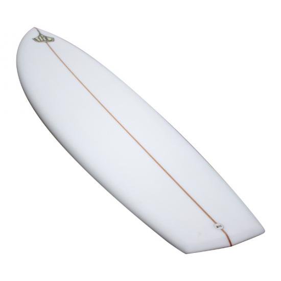HOBIE SURFBOARDS-ZIPPER 5’10” - ロングボードの老舗ブランド「Hobie」公式サーフィン通販サイト