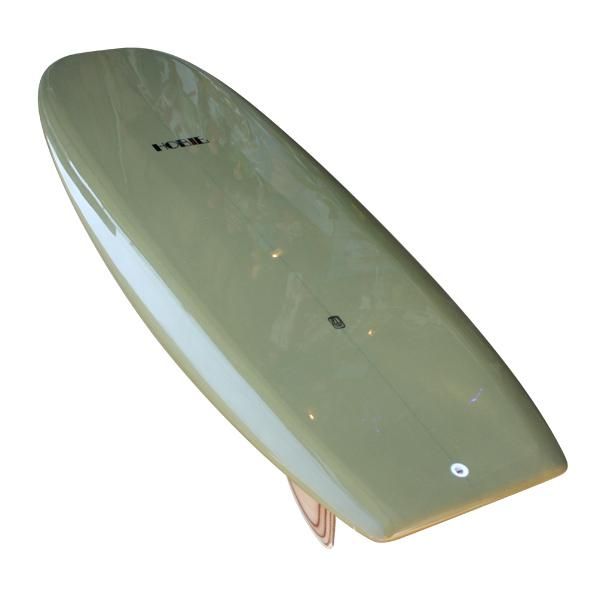 HOBIE SURFBOARDS-BAR OF SOAP 4'10” - HOBIE SURFBOARDS JAPAN