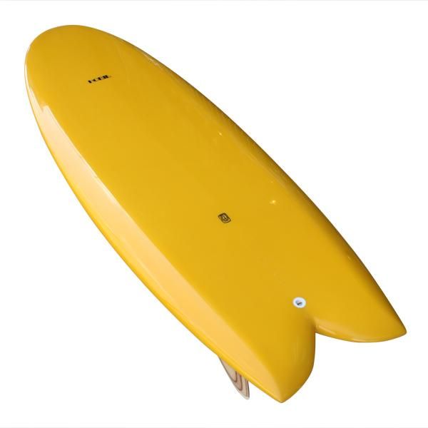 【直接お渡し限定】HOBIE SURFBOARDS サーフボード イエロー 直接お渡し限定】HOBIE SURFBOARDS サーフボード イエロー 直接