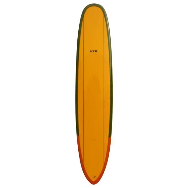 Hobie ロングボードTW one fin pin HOBIE TW ONE FIN PIN2 9'6