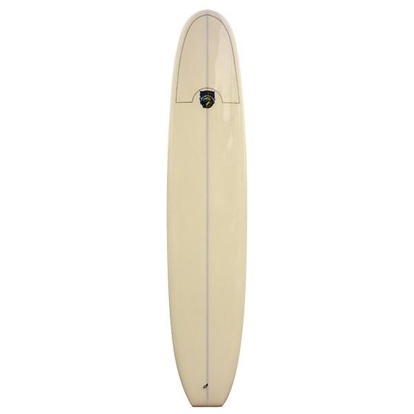 HOBIE SURFBOARDS-MICKEY MUNOZ NOSERIDER 9'6