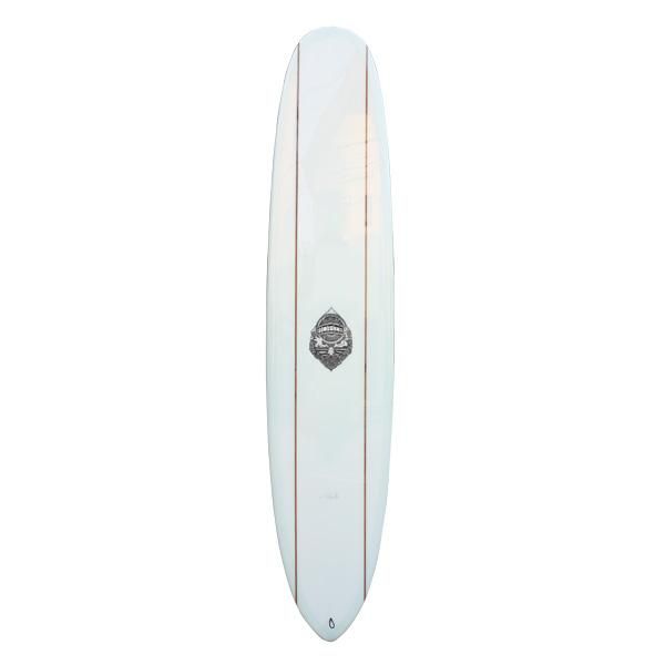 HOBIE SURFBOARDS-One Fin Pin2 9'2” - ロングボードの老舗