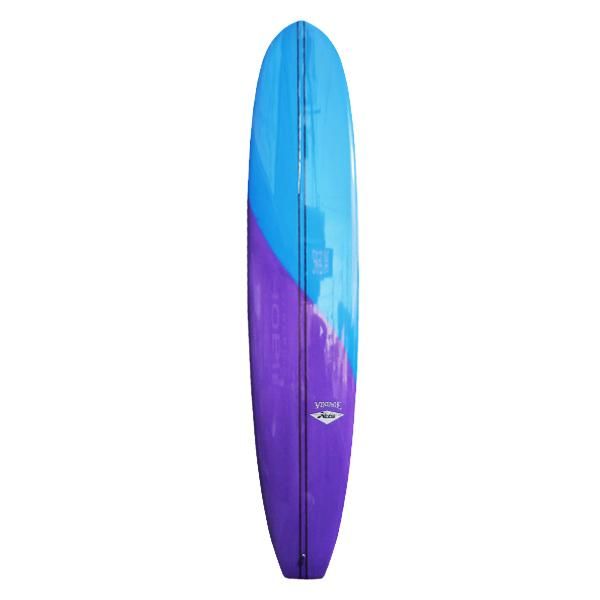 サーフィン・ボディボード HOBIE-VINTAGE (Terry Martin Shape) 9'8\" サーフィン・ボディボード HOBIE-VINTAGE (Terry Martin Shape