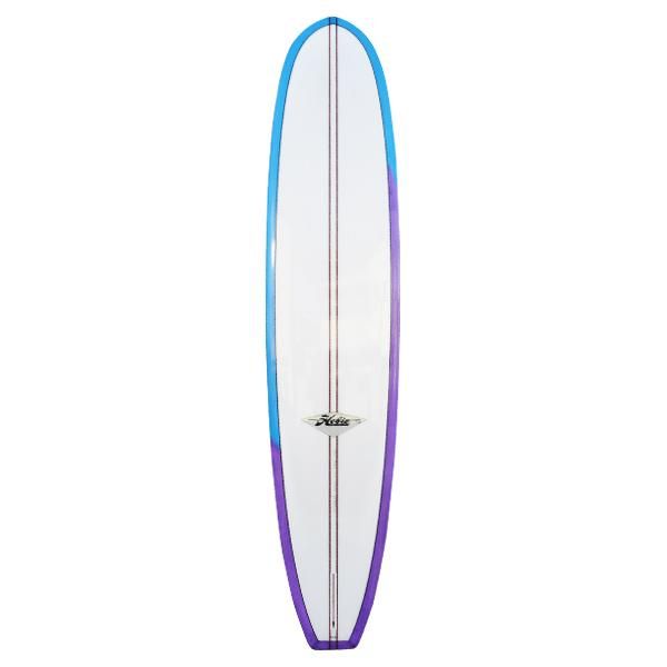 サーフィン・ボディボード HOBIE-VINTAGE (Terry Martin Shape) 9'8\