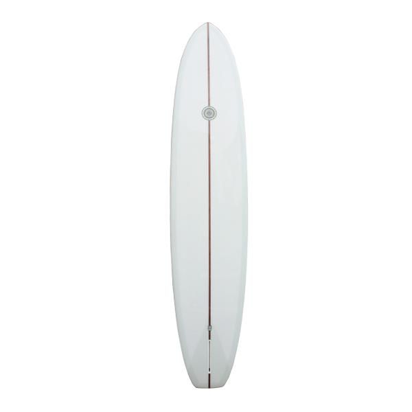 HOBIE SURFBOARDS-MALIBU CHIP 9'6