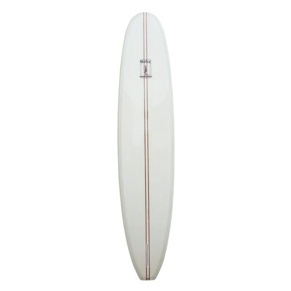 HOBIE SURFBOARDS-MICKEY MUNOZ NOSERIDER 9'8” - ロングボード