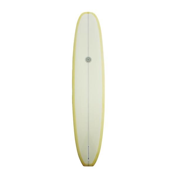 HOBIE SALINASモデル HOBIE SURFBOARDS-Tyler Warren Noserider(SALINAS MODEL) 9'4
