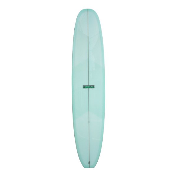 HOBIE SURFBOARDS-Tyler Warren Noserider(SALINAS MODEL) 9'2 