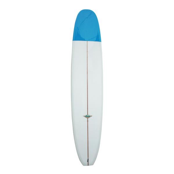 HOBIE TYLER WARREN ホビー タイラーウォーレン　サリナス HOBIE SURFBOARDS-Tyler Warren Noserider(SALINAS MODEL) 9'6