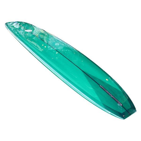 HOBIE TYLER WARREN ホビー タイラーウォーレン　サリナス HOBIE SURFBOARDS-Tyler Warren Noserider(SALINAS MODEL) 9'6