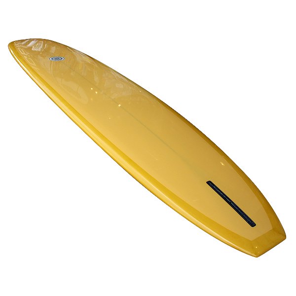 HOBIE SURFBOARDS-Tyler Warren Noserider(SALINAS MODEL) 9'6