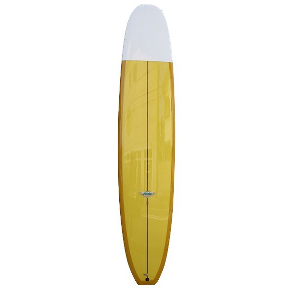 HOBIE SURFBOARDS-Tyler Warren Noserider(SALINAS MODEL) 9'6