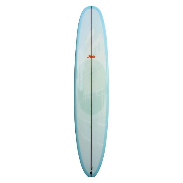 HOBIE SURFBOARDS-Tyler Warren Pig(Transition Model) 9'6