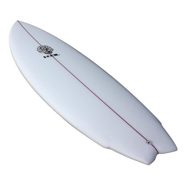 ホビーサーフボード　HOBIE スペシャリスト　オーバーホール済 ホビーサーフボード HOBIE スペシャリスト オーバーホール