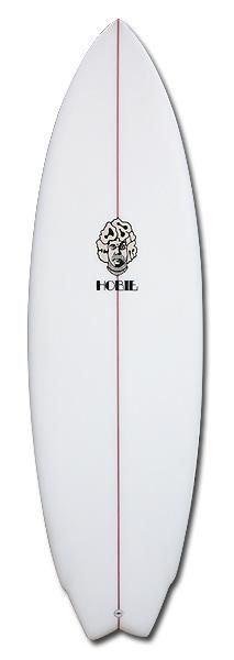 ホビーサーフボード　HOBIE スペシャリスト　オーバーホール済 STORMS TWIN TURBO – SHARP EYE JAPAN シャープアイサーフボード