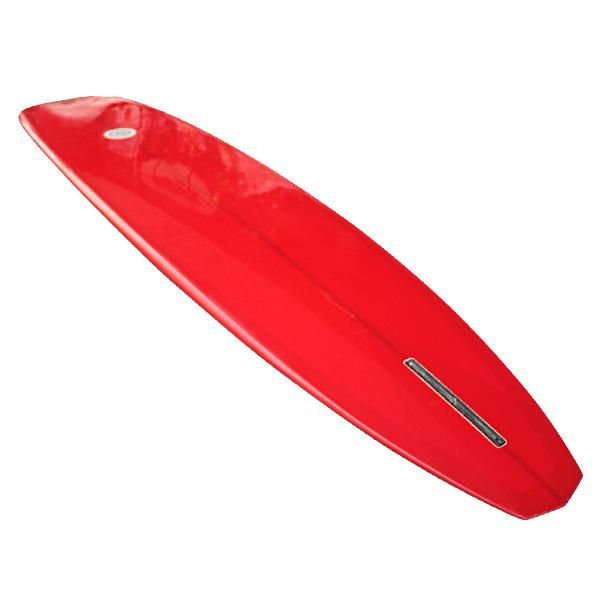 HOBIE SURFBOARDS-TYLER WARREN MODEL (PICKLE MODEL) 9'2