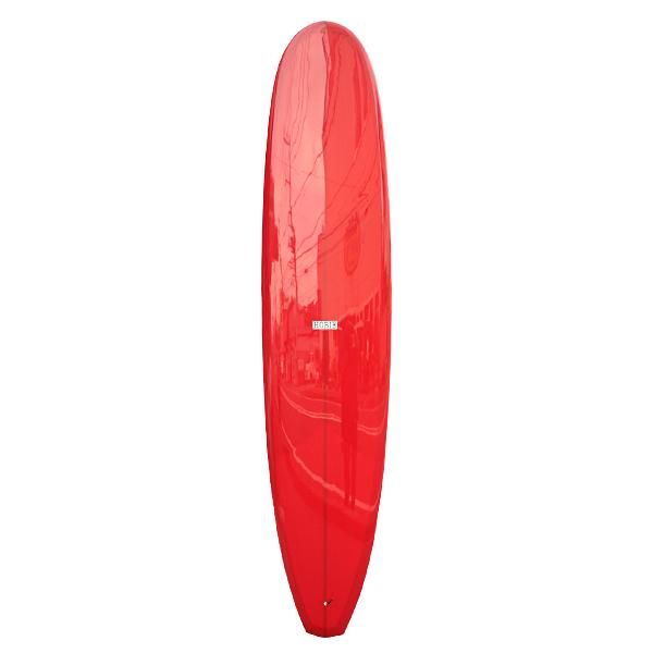 HOBIE SURFBOARDS-TYLER WARREN MODEL (PICKLE MODEL) 9'2