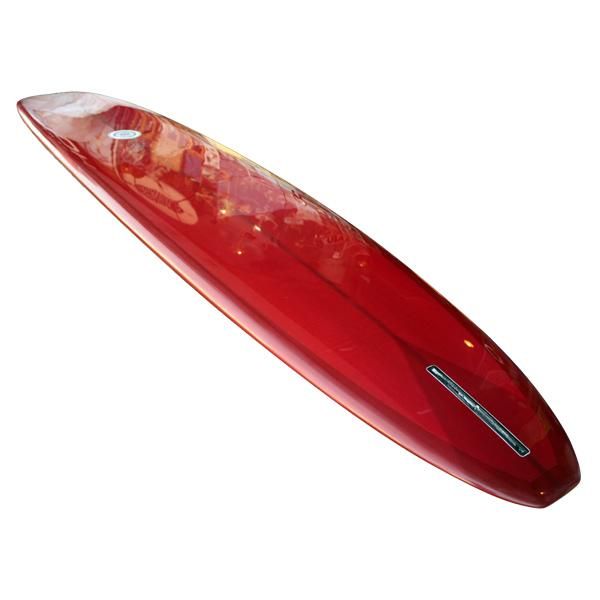 サーフィン・ボディボード Hobie/ BOMBER 9`6 Shaped TYLER WARREN Hobie/ BOMBER 9`6 Shaped TYLER WARREN Tyler Warren Shapes