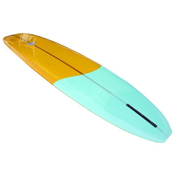 HOBIE SURFBOARDS-Tyler Warren Pig(Transition Model) 9'6