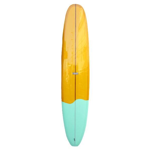 HOBIE SURFBOARDS-Tyler Warren Pig(Transition Model) 9'6