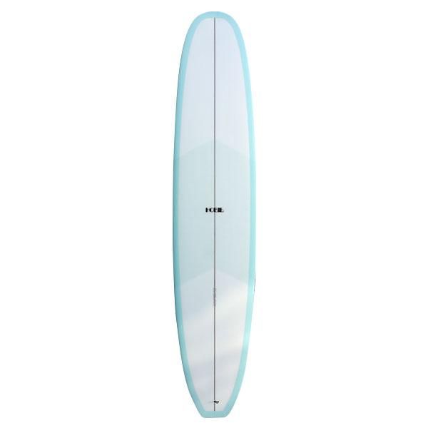 Tyler Warren Noserider(SALINAS MODEL) 9'6 | ロングボードの