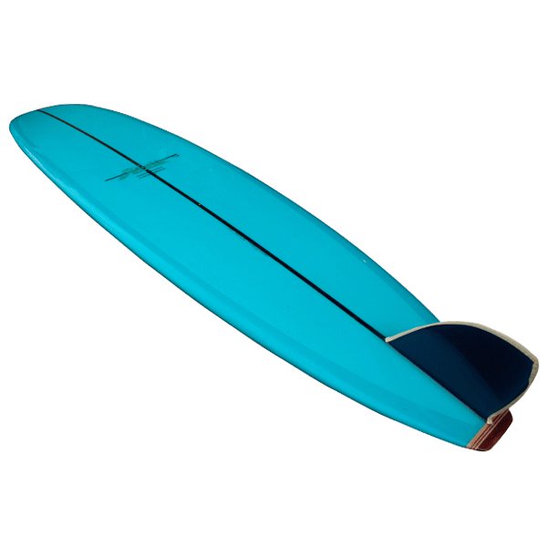 HOBIE SURFBOARDS-58 REPLICA 9'6