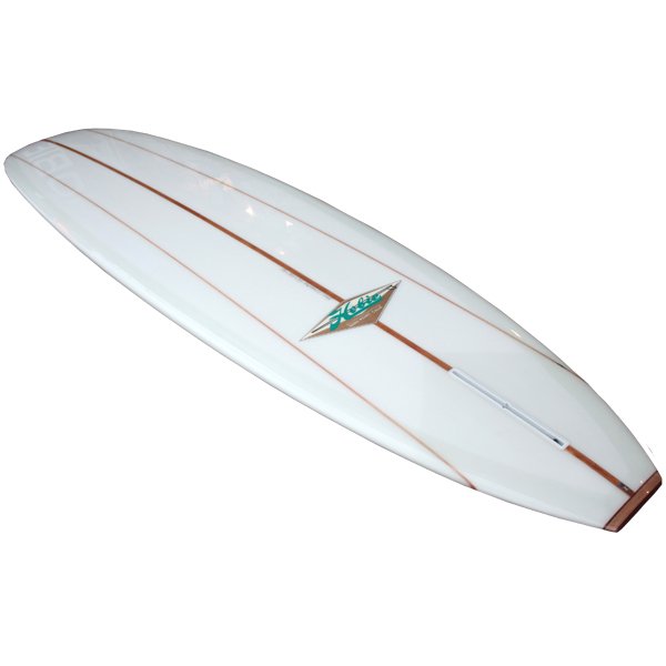 HOBIE SURFBOARDS-LEGEND 9'6