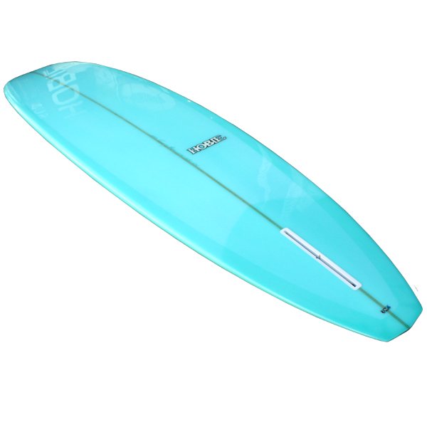 HOBIE SURFBOARDS-BLACK BIRD 9'0