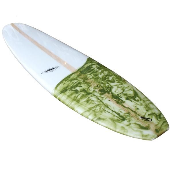 HOBIE SURFBOARDS-The Pig 9'6