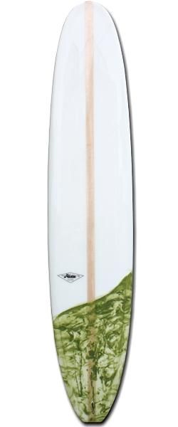 サーフボードHOBIE HOBIE SURFBOARDS-Mini Legacy 7'11