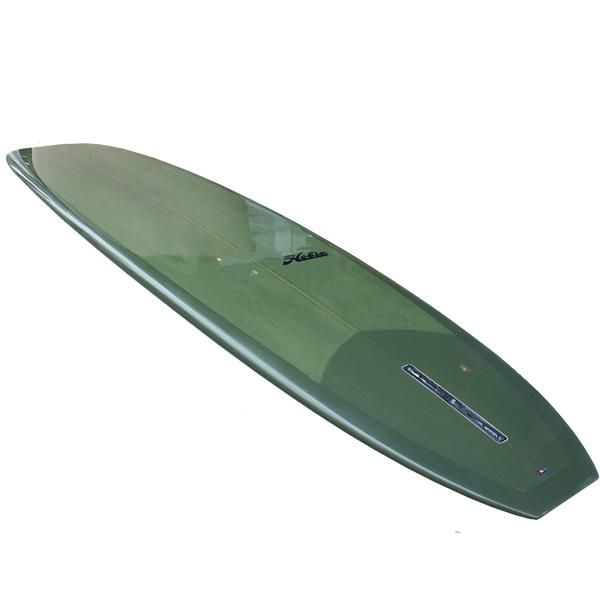 サーフィン・ボディボード Hobie 9'1\" MICKEY MUNOZ NOSERIDER Hobie 9'1