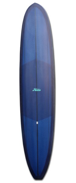 HOBIE SURFBOARDS- Rose 10/50 9'5