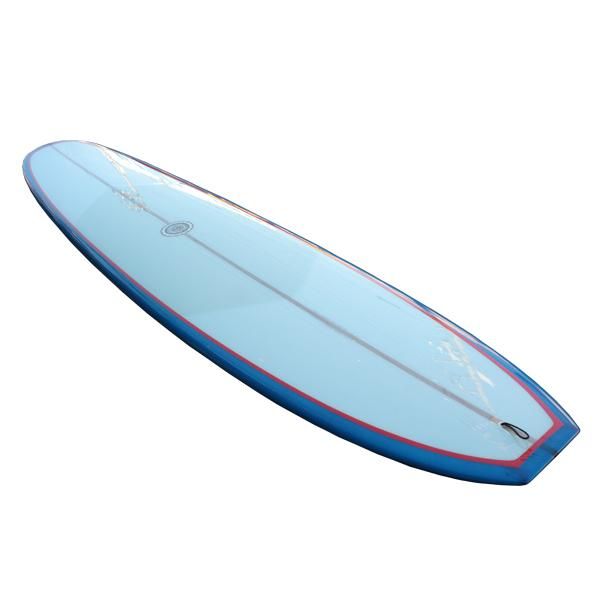 Tyler Warren Noserider(SALINAS MODEL) 9'6 | ロングボードの