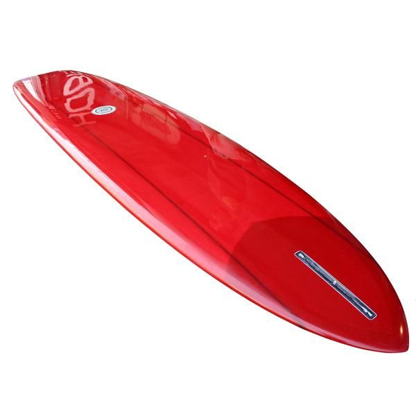 サーフィン・ボディボード HOBIE THE ONE FIN PIN 9'4\" HOBIE SURFBOARDS-One Fin Pin2 9'4” - ロングボードの老舗