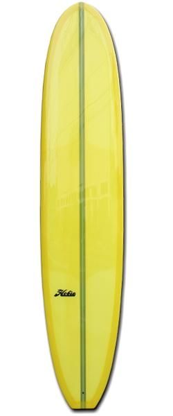 【うーたん】Hobie/ BOMBER 9`6 Shaped HOBIE SURFBOARDS-Bomber 9'6