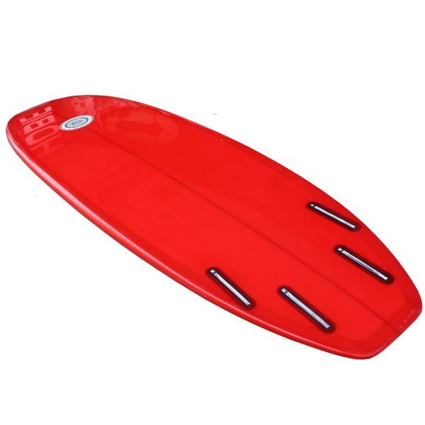 HOBIE SURFBOARDS-Space Rocket 6'0