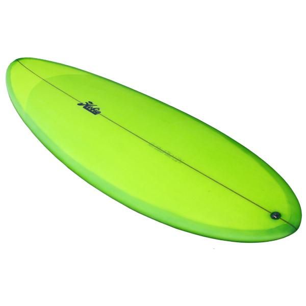 Arenal Quad Pin Egg 5.8 ショートボード　エッグ　クワッド Arenal Quad Pin Egg 5.8 ショートボード エッグ クアッド